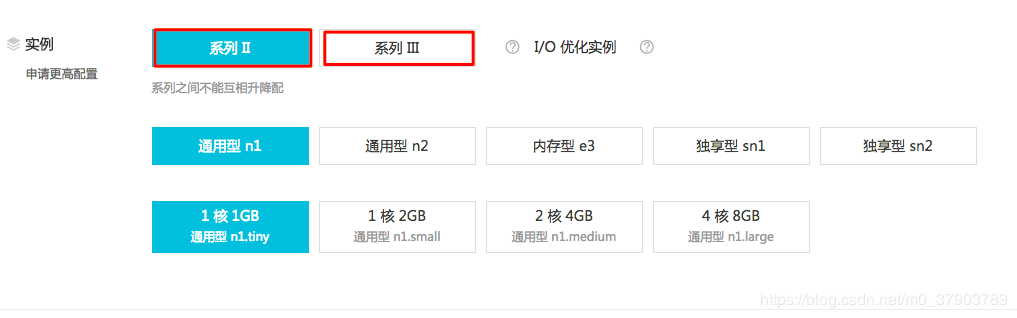 20181031103307723 新手怎样选购云服务器教程